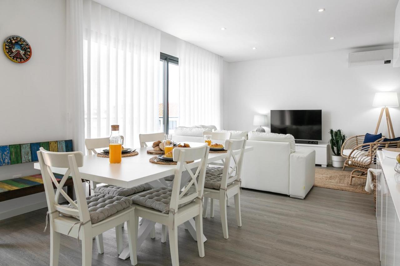 Apartment & Supertubos House Consolacao